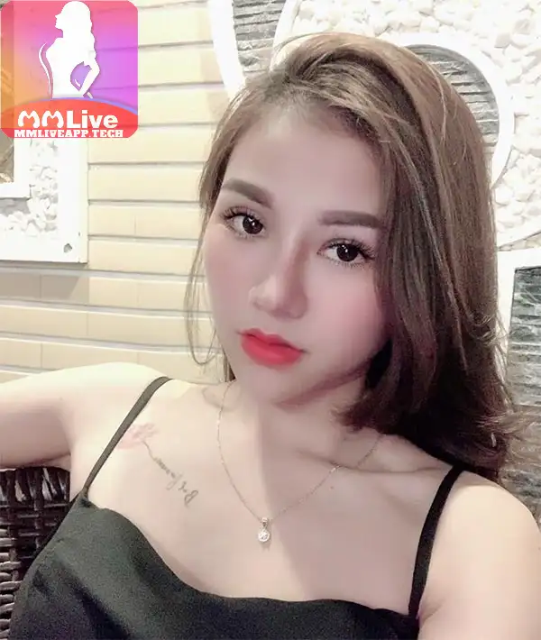 Ảnh hot girl nguyễn thanh tú xinh tươi