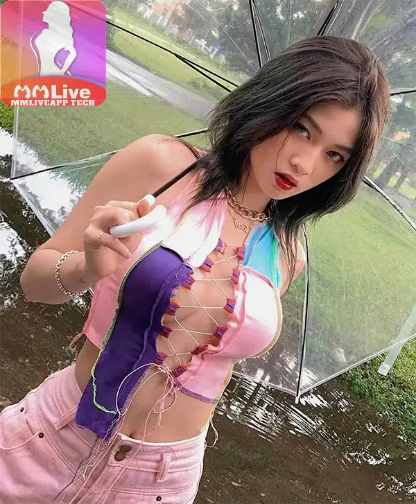 Ảnh hot girl bảo hân helia gợi cảm