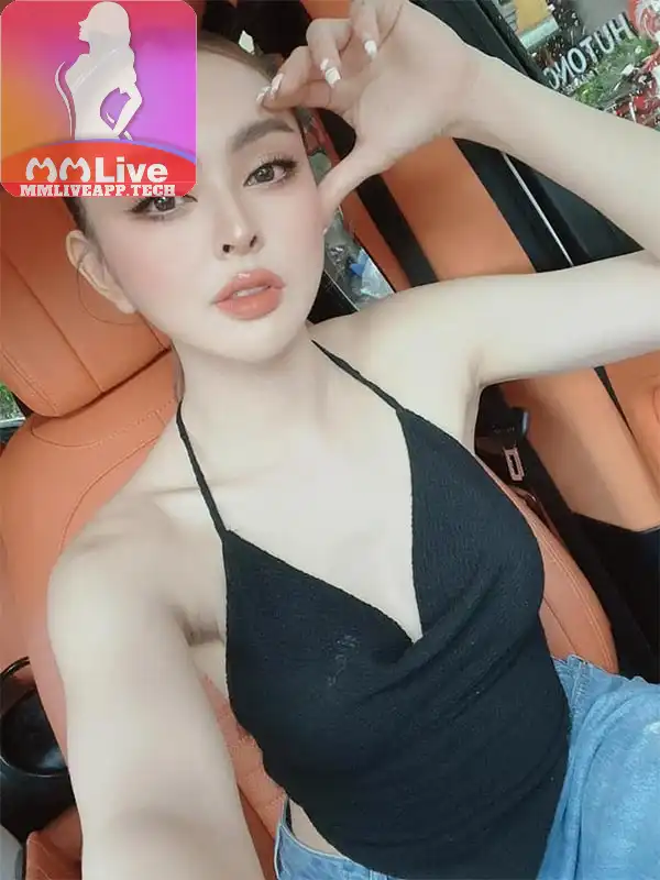 Ảnh hot girl trang nemo quyến rũ