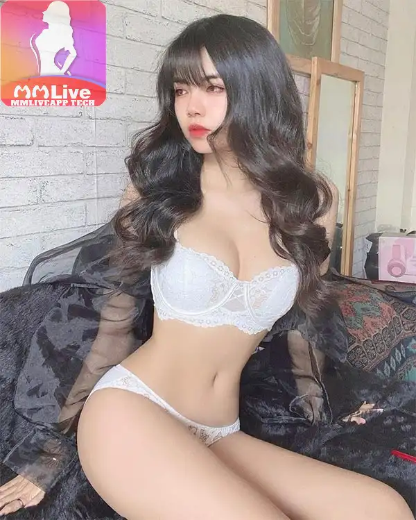 Ảnh hot girl trương vũ quỳnh mai khoe da trắng