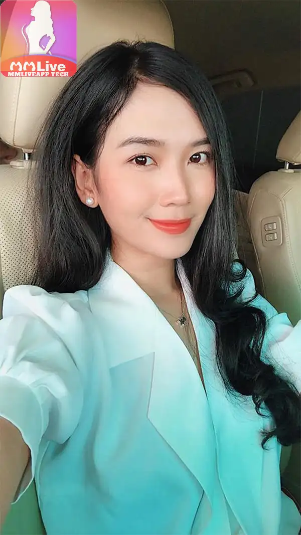 Ảnh hot girl vân anh dễ thương