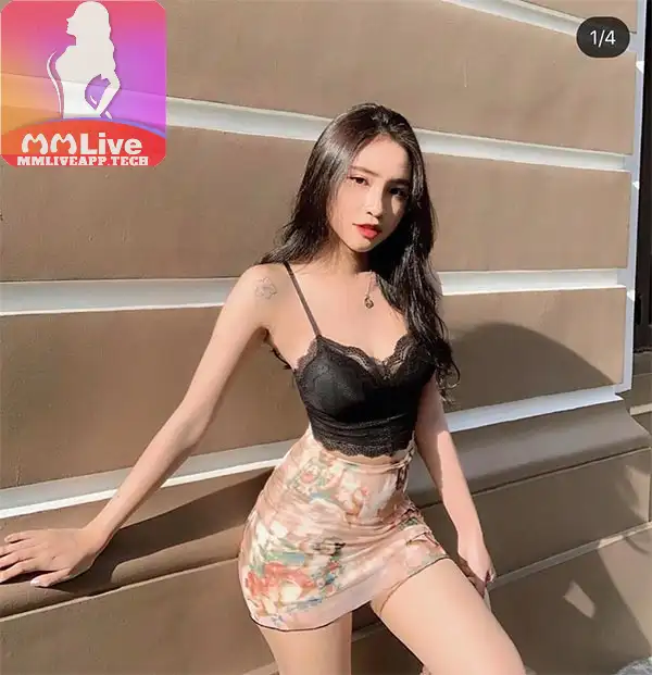 Ảnh hot girl vân anh khoe body