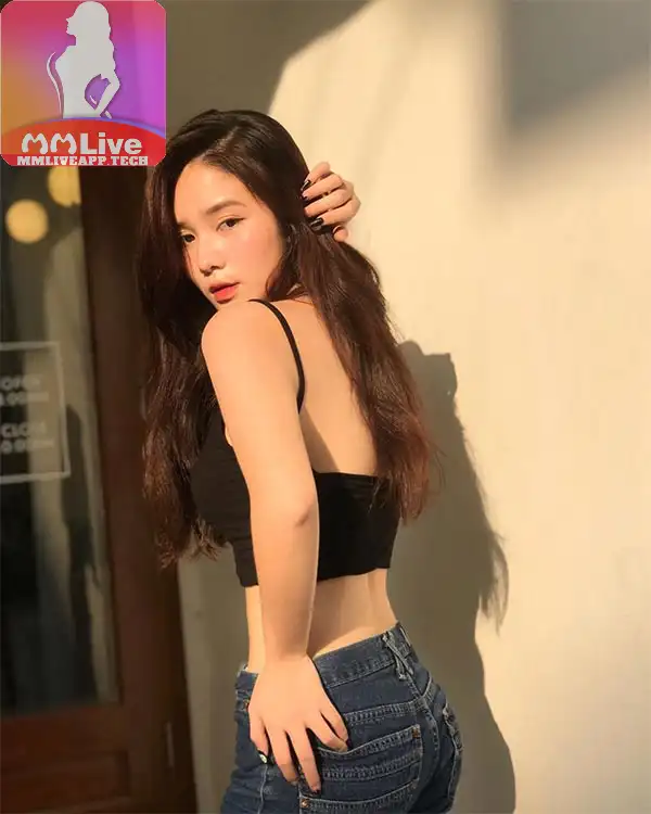 Ảnh hot girl vân anh xinh đẹp