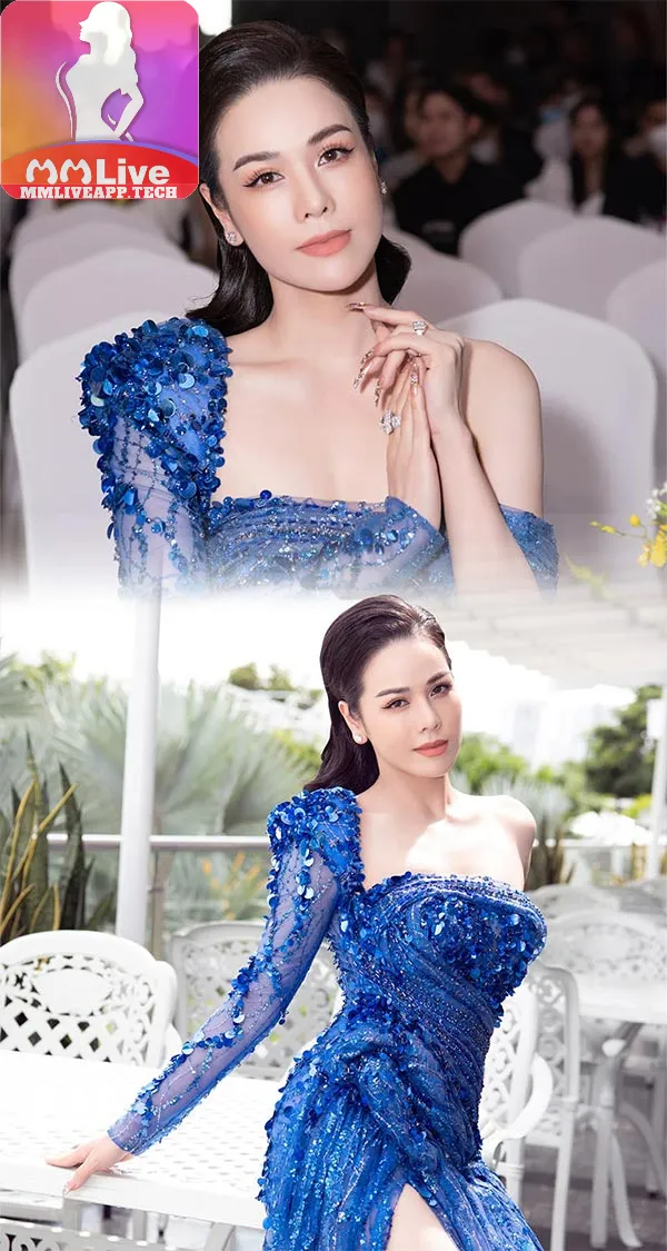 Ảnh ca sĩ nhật kim anh 8