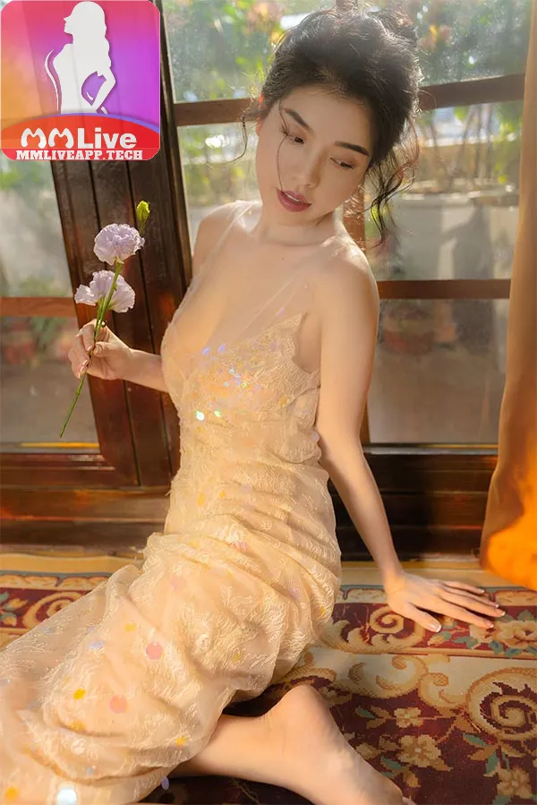 Ảnh hot girl lê mai sang 1