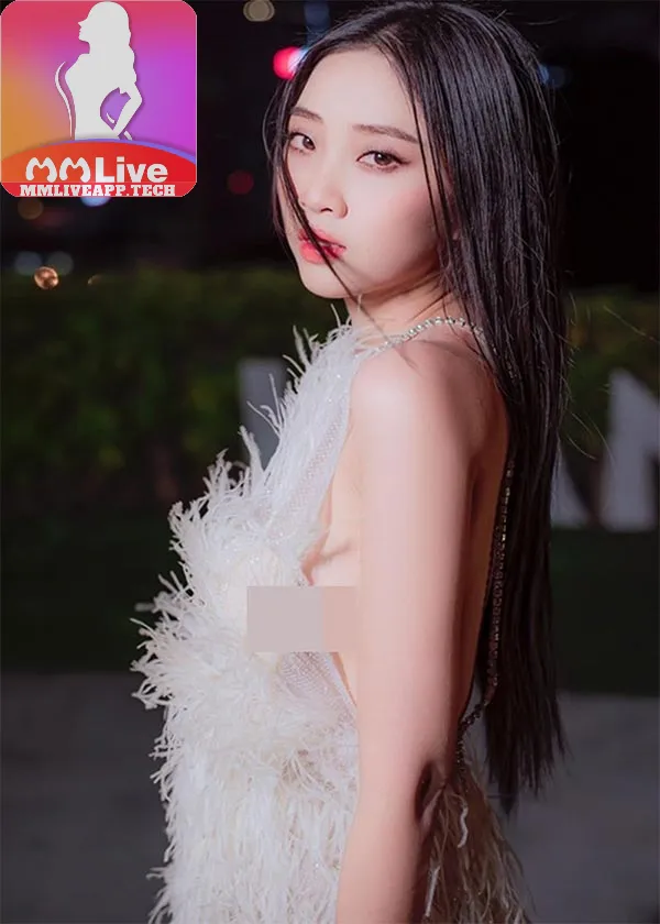 Ảnh hot girl liêu hà trinh 9