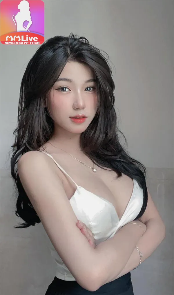 Ảnh hot girl linh tây 5