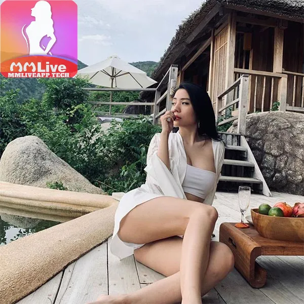 Ảnh hot girl lưu minh phương 6