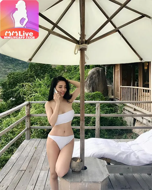 Ảnh hot girl lưu minh phương 8