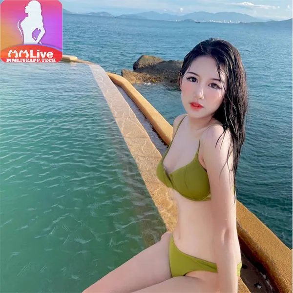 Ảnh hot girl mỹ loan 1