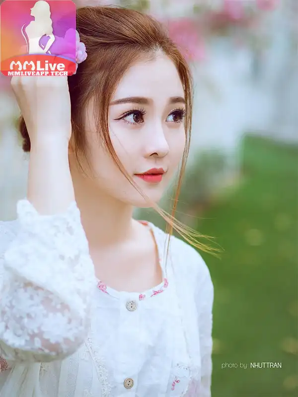 Ảnh hot girl ribi sachi xinh đẹp