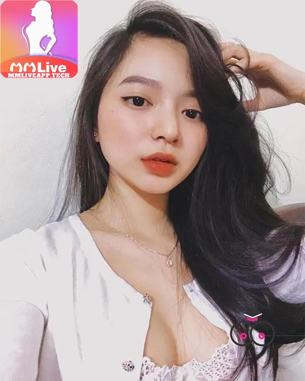 Ảnh hot girl vũ ngọc kim chi 8