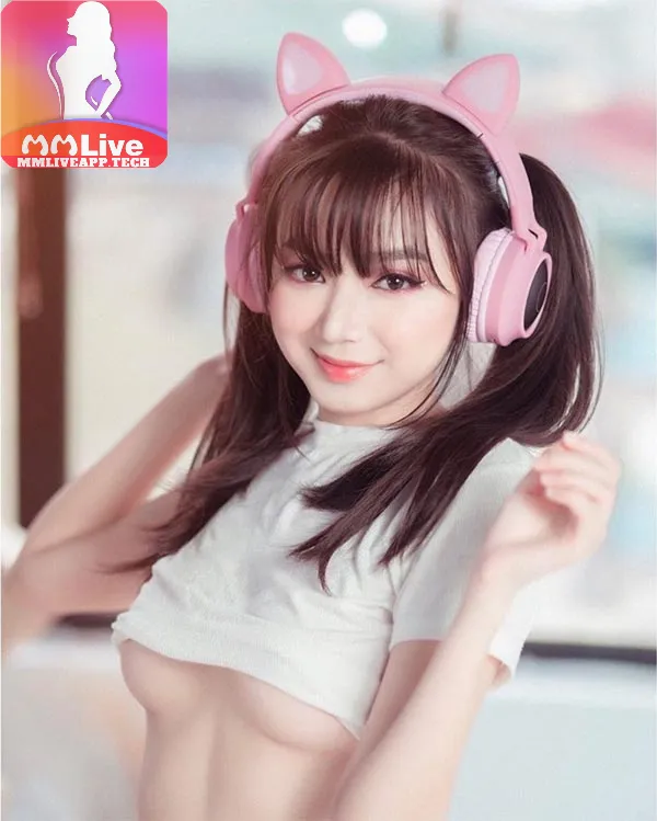 Ảnh hot girl vũ ngọc kim chi 9