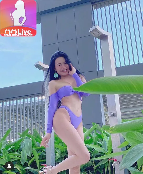 Ảnh hot girl yaya trương nhi 10