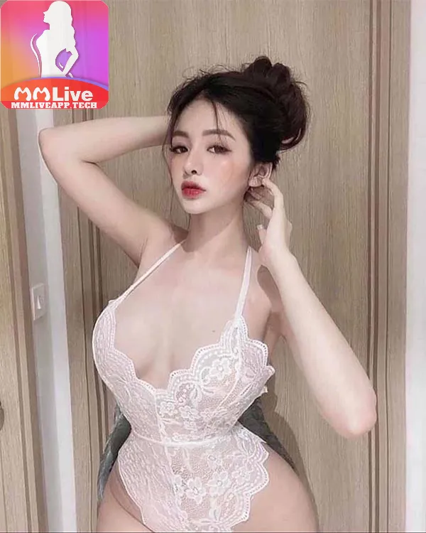 Ảnh hot girl yaya trương nhi 2