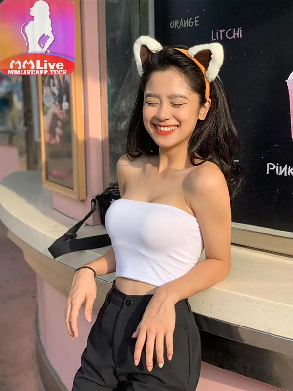 Ảnh hot girl hàn hằng 3