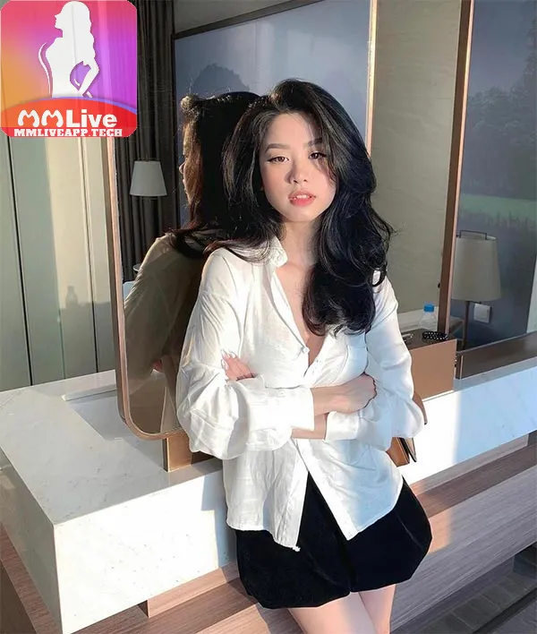 Ảnh hot girl hàn hằng 4