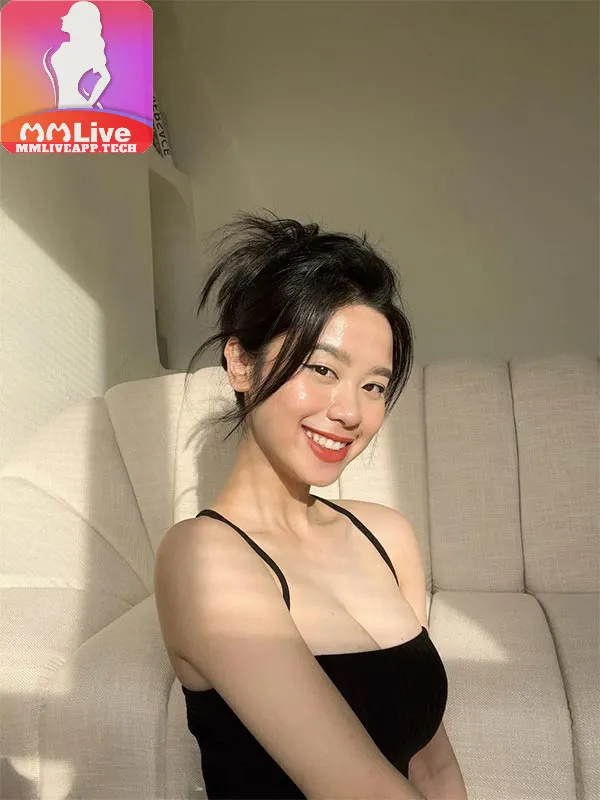 Ảnh hot girl hàn hằng 9