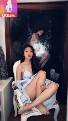 Ảnh hot girl hiền thục 6