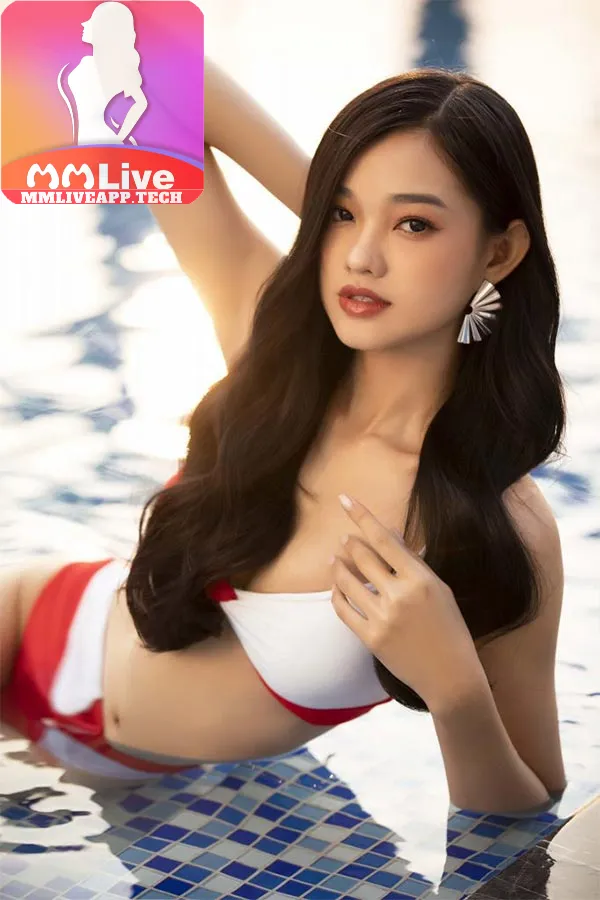 Ảnh hot girl trần thị bé quyên 1