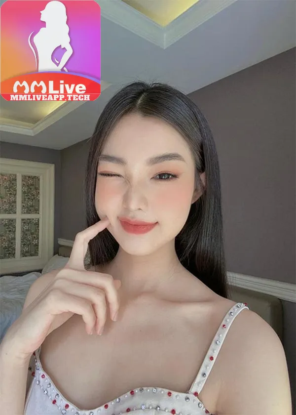 Ảnh hot girl trần thị bé quyên 8