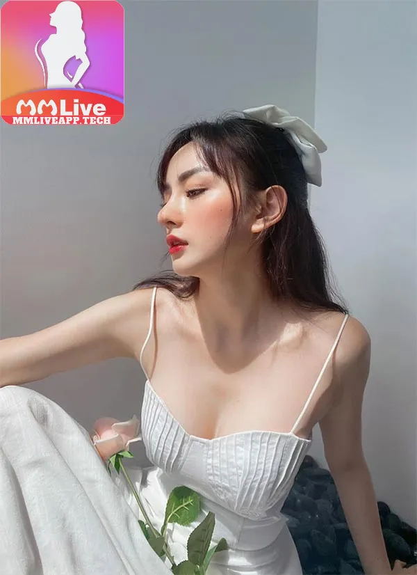 Ảnh hot girl angela minh châu 7