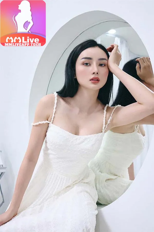 Ảnh hot girl angela minh châu 8