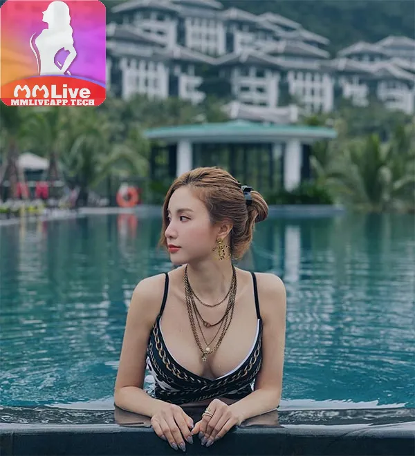 Ảnh hot girl hạnh sino 3