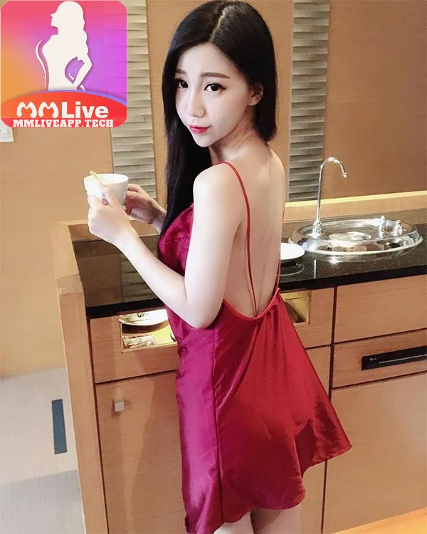 Ảnh hot girl mễ ưu 9