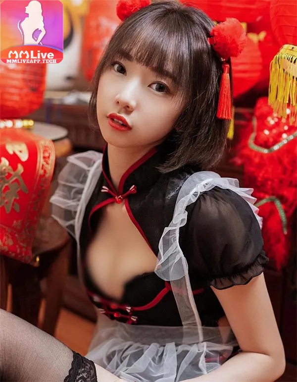 Ảnh hot girl ưu bảo 7