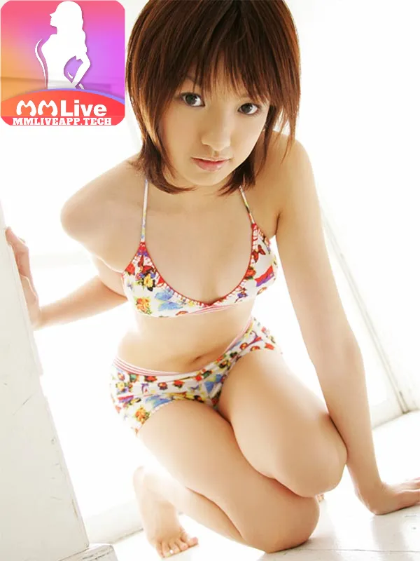 Ảnh hot girl Yukina 5