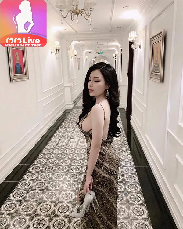 Ảnh hot girl đặng mỹ khanh 3