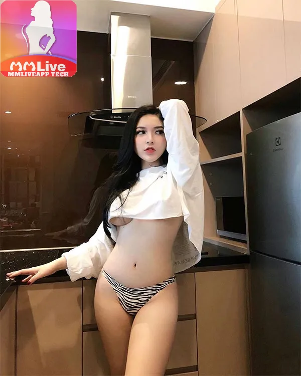 Ảnh hot girl đặng mỹ khanh 4