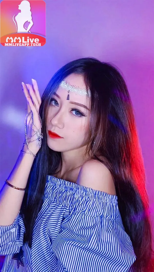 Ảnh hot girl đào lê phương hoa 5