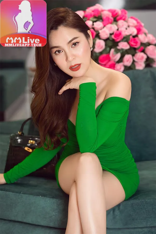 Ảnh hot girl đào lê phương hoa 7