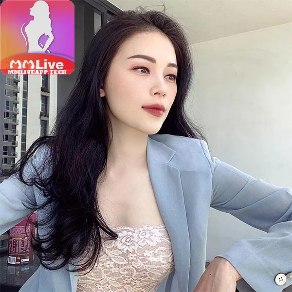 Ảnh hot girl linh rin 10