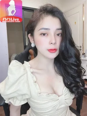 Ảnh hot girl phạm ngọc linh 7