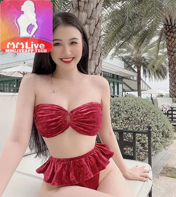 Ảnh hot girl thu ngọc 10 