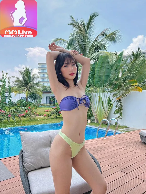 Ảnh hot girl thu thiên 6