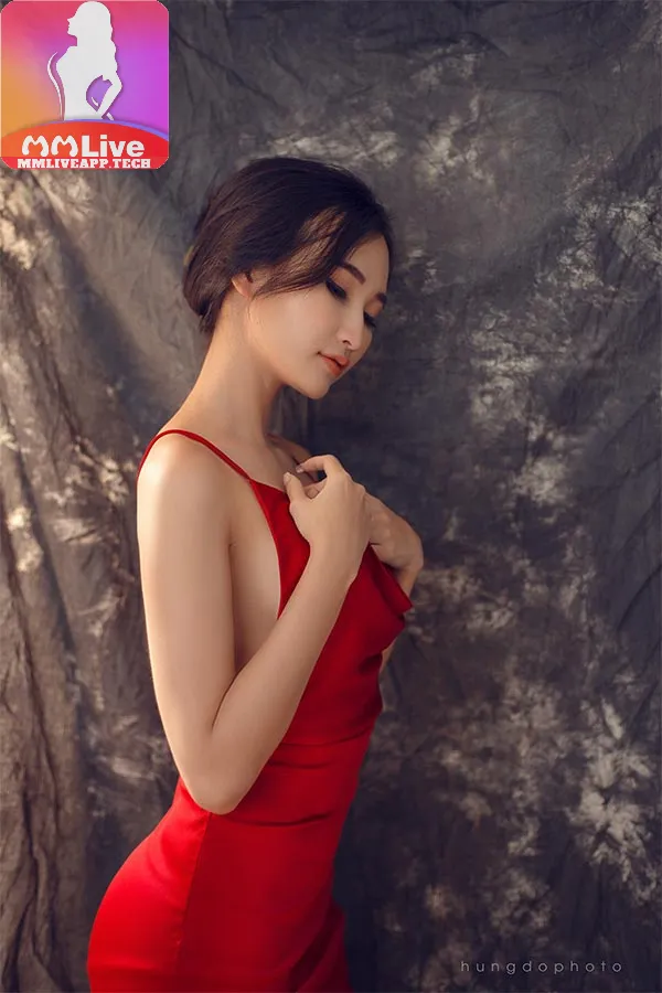 Ảnh hot girl tiết sam sam 8