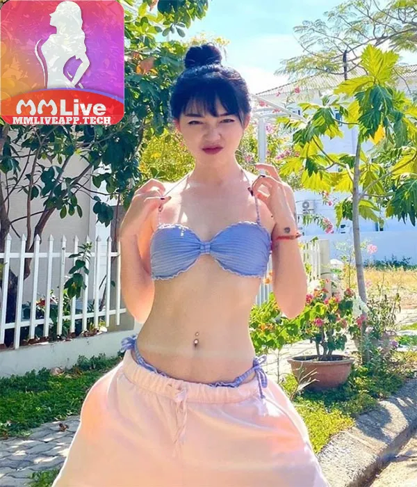 Ảnh hot girl trang anna 6