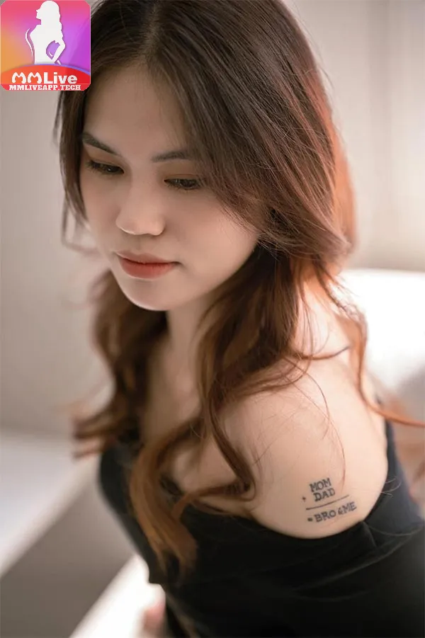 Ảnh hot girl yến phạm 5