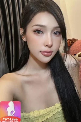 Ảnh hot girl khởi minh 5