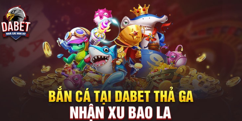 Những điều cần lưu ý trước và trong quá trình tham gia Bắn cá Dabet