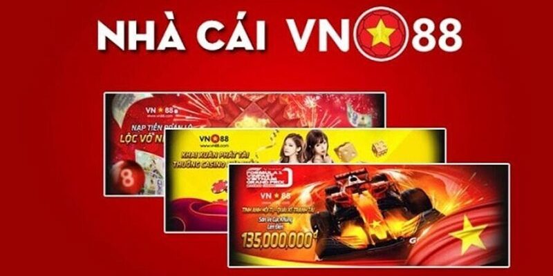 Giới thiệu tổng quan về nhà cái VN88