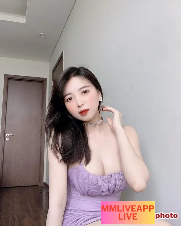 Hotgrl 2k Trang Phạm (Nabi) Hình 7