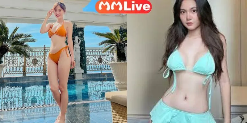 Nguyễn Khánh Ly - Nét đẹp tựa như "ngọc" trong thế giới livestream