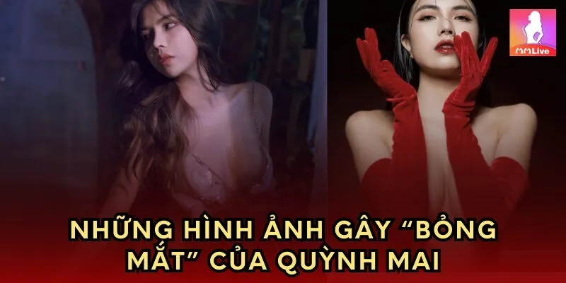 Mai Dora "Đốt Mắt" Với Bộ Ảnh Bikini Gây Sốt Mạng Xã Hội