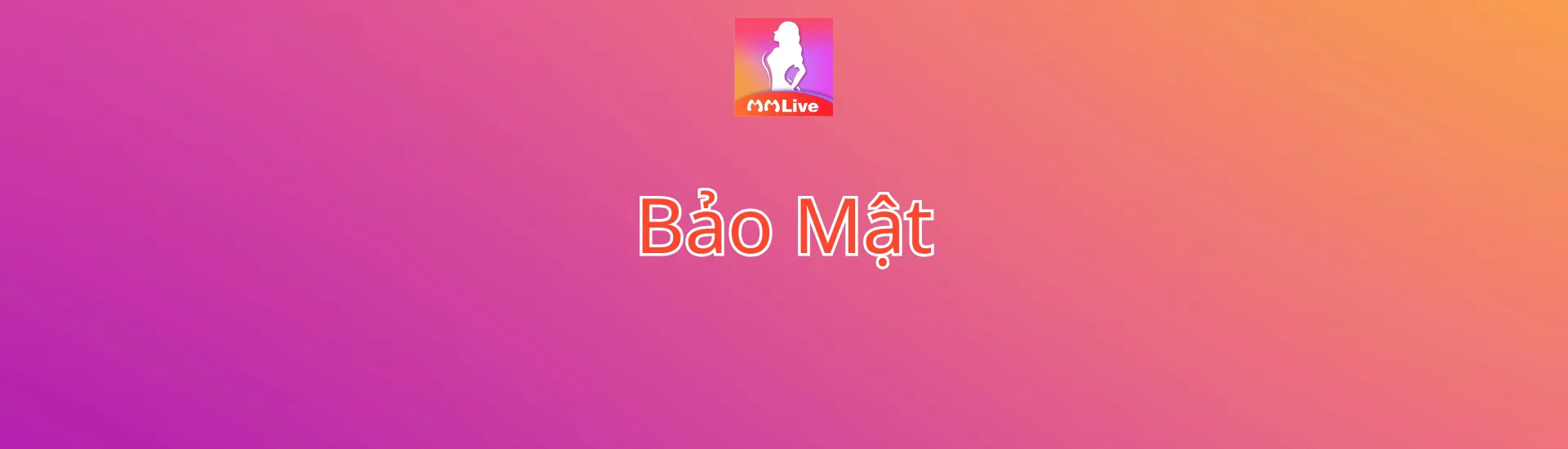 Bảo Mật Bảo Mật