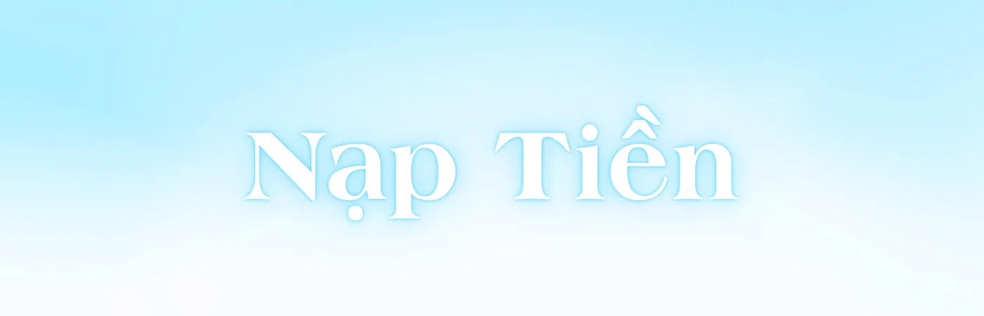 Nạp tiền
